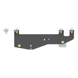 Curt - Custom 5th Wheel Brackets, Select Ford F-250, F-350 Super Duty - 16443