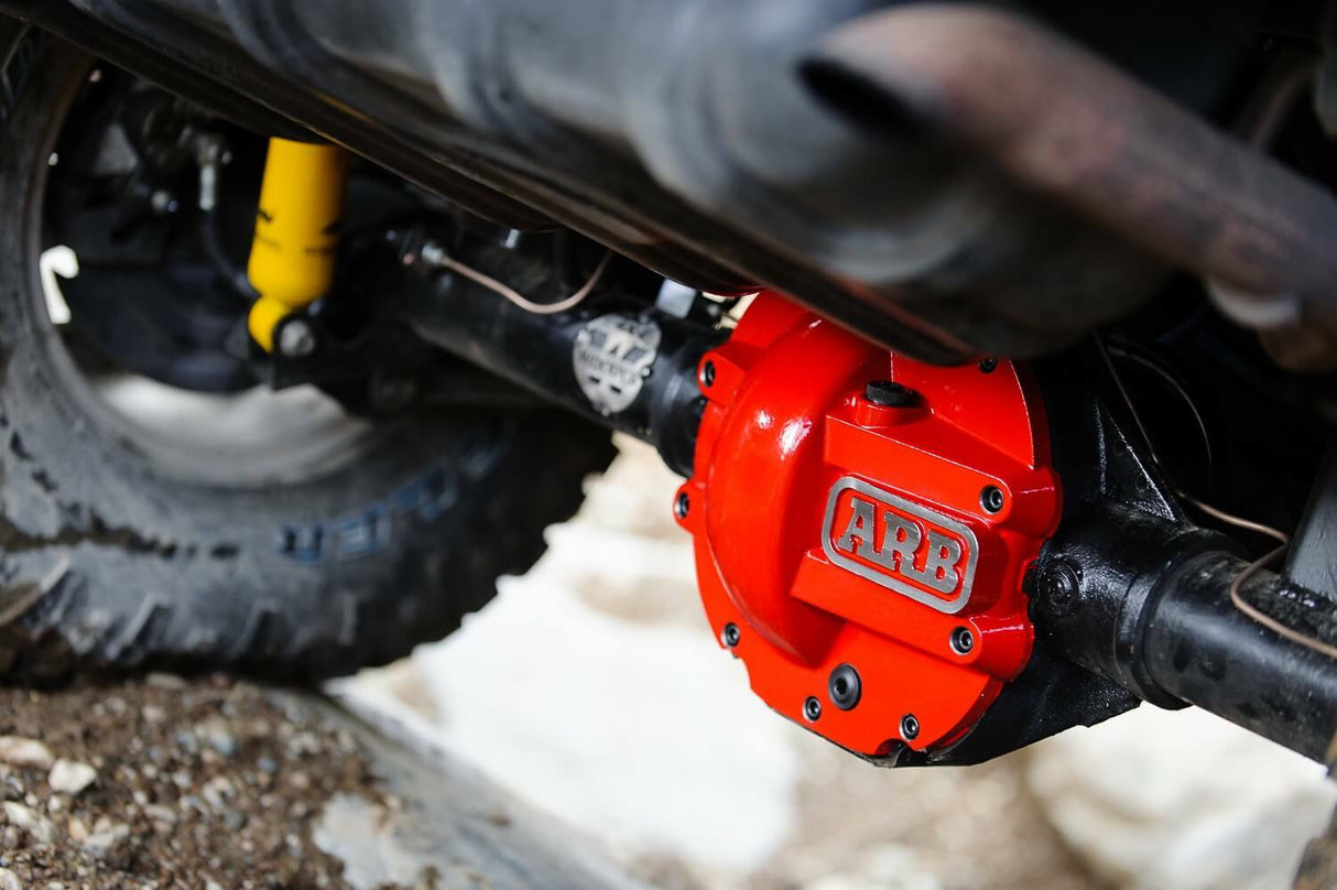 ARB - 0750006 - Differential Cover