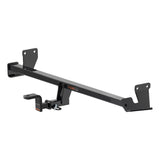 Curt - Class 1 Trailer Hitch, 1-1/4" Ball Mount, Select Hyundai Kona - 115293