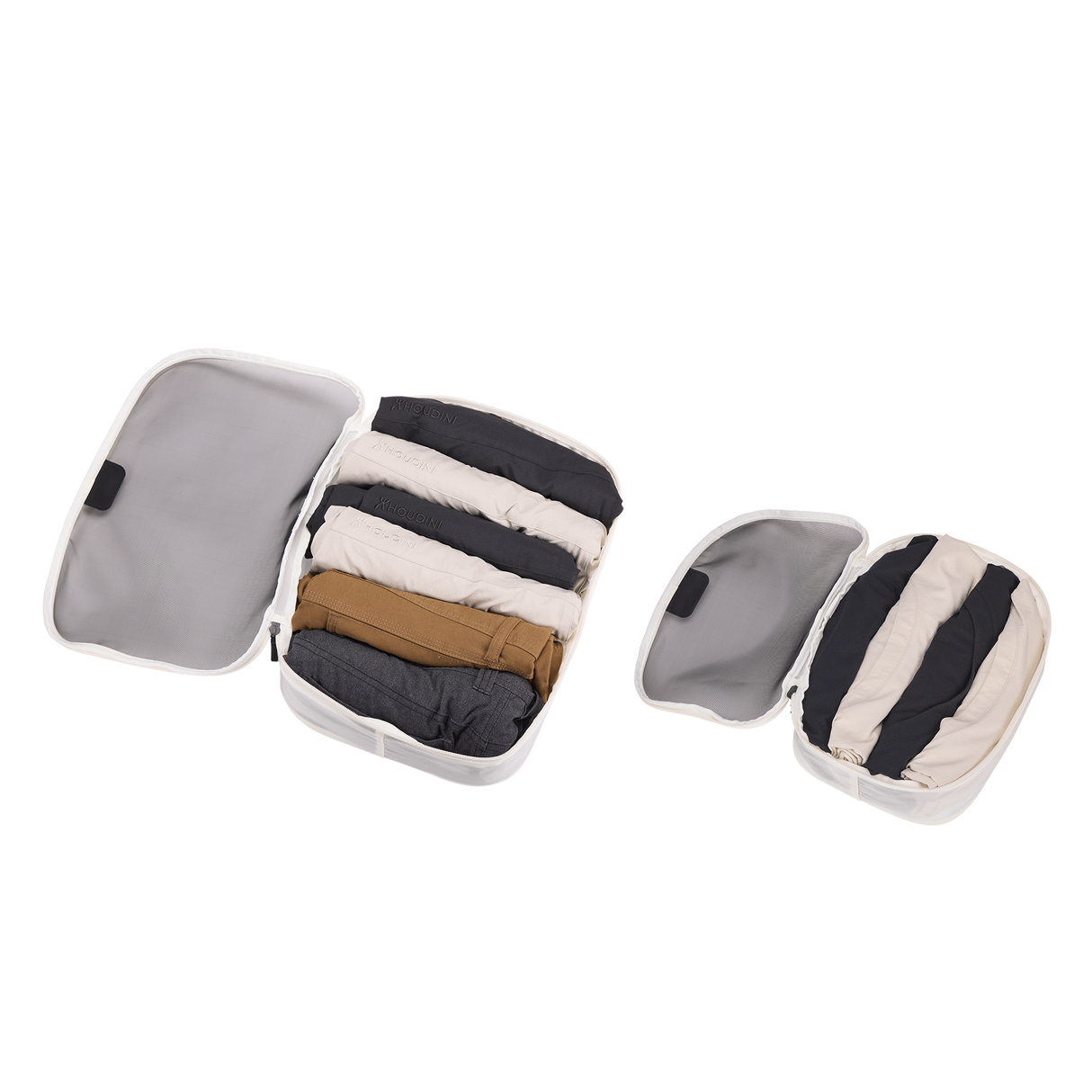 Thule - Packing Cube Set - White - 3205577