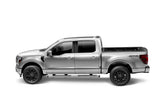Go Rhino 686415587PS - 6" OE Xtreme SideSteps With Mounting Bracket Kit - Polished Stainless Steel