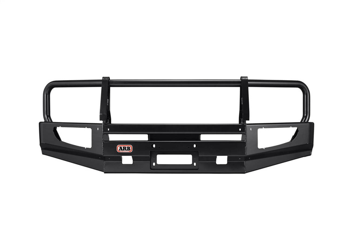 ARB - 3421610B - Winch Bumper
