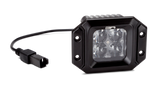 Body Armor 4X4 - 30037 - Light Bar