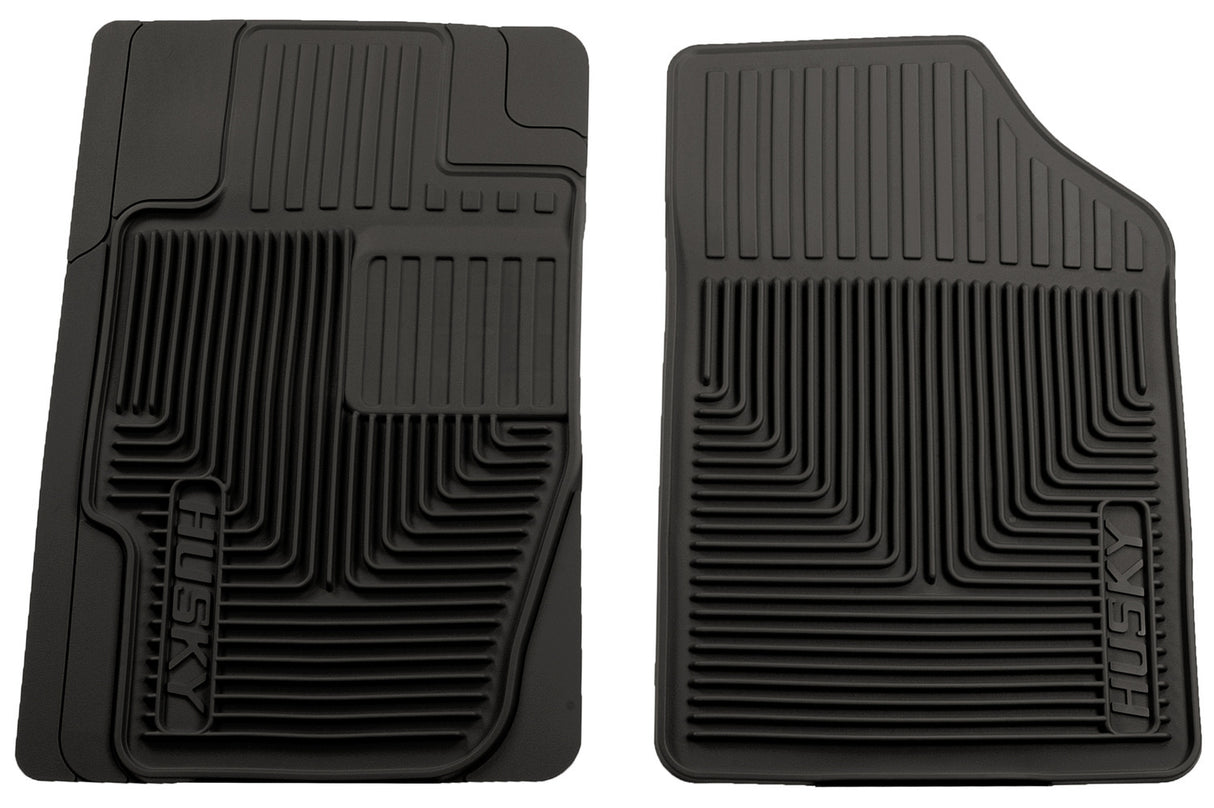 51171-Husky Liners - Front Flo