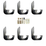 Westin - 27-1545 Running Board Mount Kit