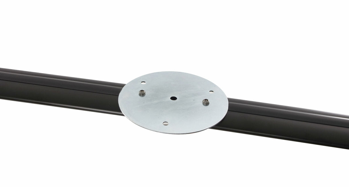 Rhino Rack - Vortex Beacon Mounting Plate - SBP