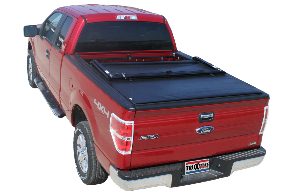 Truxedo - TruXedo(R) Deuce Tonneau Cover - 708801