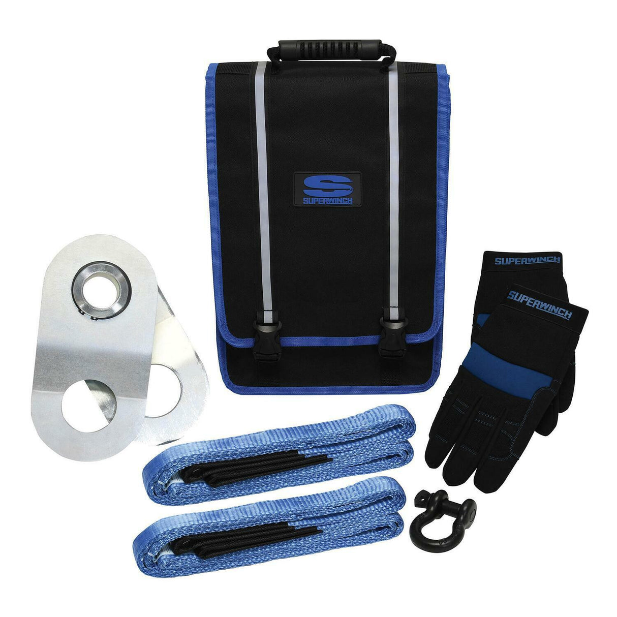 Superwinch 2577 Recovery Kit