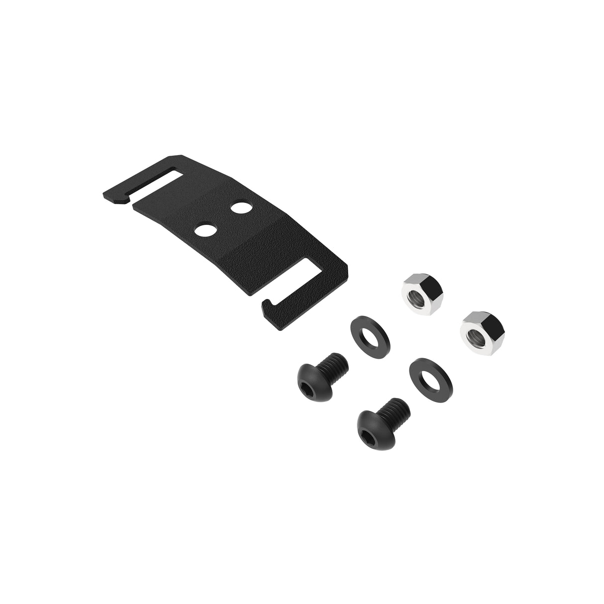 KC Hilites - Roof Rack Awning Strap Hook - 92512