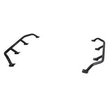 Go Rhino 5933042T SRM300 Dual Rail Kit for 40" Long x 40" Wide Rack - Rails only