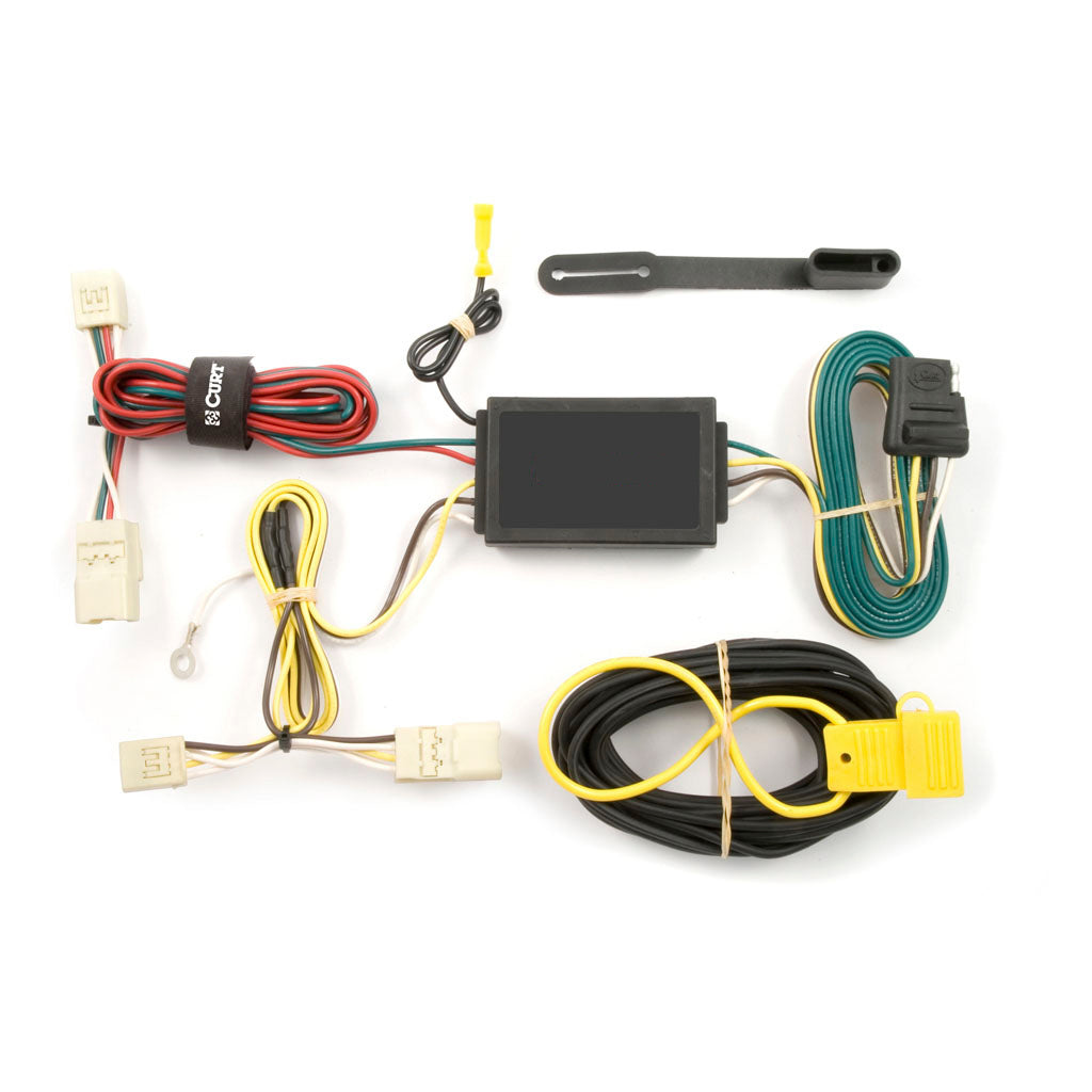 Torklift EcoHitch - Subaru STI and WRX for Sedan models 2011 - 2014 [1.25 inch] - X7280