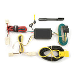 Torklift EcoHitch - Subaru STI and WRX for Sedan models 2011 - 2014 [1.25 inch] - X7280