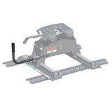 Curt - Replacement R20 & R24 5th Wheel Roller Handle - 19220