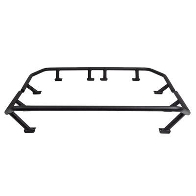 Go Rhino 5933043T - SRM300 - Baja Rail Kit for 40" Long Rack - Textured Black