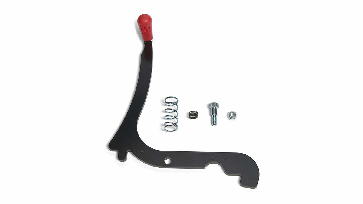 Warn - 81273 Latch Base for ATV