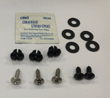 TrailFx - Replacement Hardware for Hood Protectors (RH8490H)