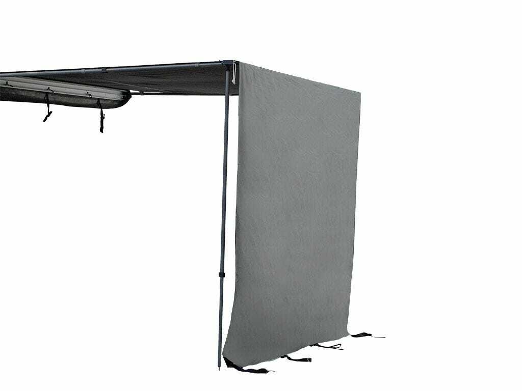 Front Runner - Wind Break for 2.5M Awning / Front - AWNI039