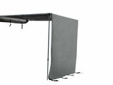 Front Runner - Wind Break for 2.5M Awning / Front - AWNI039