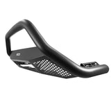 Go Rhino 55411T - RC4 LR Bull Bar - Frame Only - Textured Black