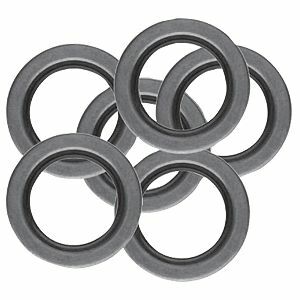 Husky Towing 95912 1-1/2 Inch Inside Diameter Pack of 20