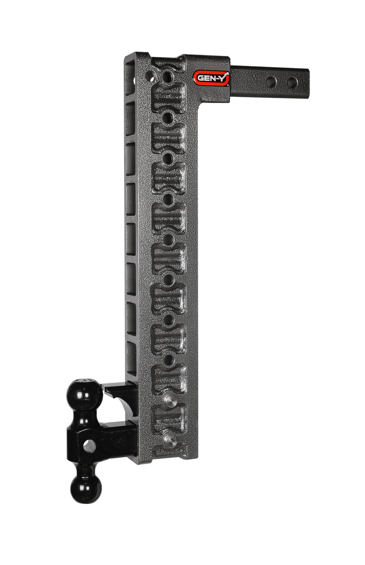 GEN-Y - Trailer Hitch - GH-3210