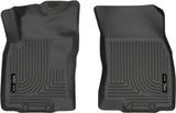 Husky Liners 13381 Weatherbeater - Front Floor Liners