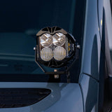 Baja Designs - 448138 - A-Pillar Light Kit