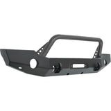 Westin - 59-80115 WJ2 Full Width Front Bumper