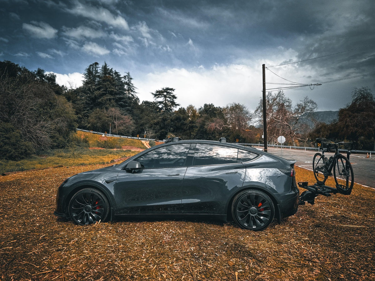 Torklift EcoHitch - Tesla Model Y 2020 - 2025 [2 inch] - X7410