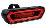 RIGID - Chase Pod Red - 90133