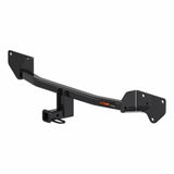Curt - Class 1 Trailer Hitch, 1-1/4" Receiver, Select Toyota Prius C - 11523