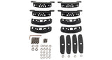 Rhino Rack - RCP Base Kit (x4) - RCP45-BK
