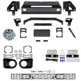 ARB - 6177349 - Bumper Mounting Kit
