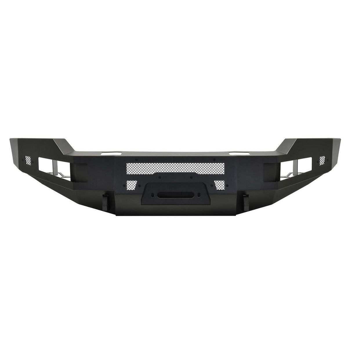 Westin - 58-411005 Pro-Series Front Bumper