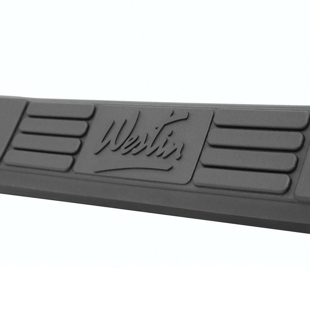 Westin - 25-3565 Signature 3 Round Step Bar