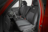 Rough Country 91033 Seat Covers - 91033