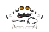 Diode Dynamics -SS3 LED Bumper 1.5 Inch Roll Bar Kit, Max Yellow Combo (pair) - DD7660 - DD7660