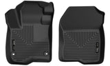 Husky Liners 50781 X-act Contour - Front Floor Liners