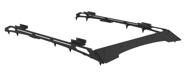 Yakima - RuggedLine HD, RAV4 (For 5th Generation RAV4)  - 8005070
