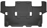 Husky Liners - 3rd Seat Floor Liner - 14371