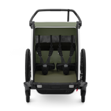 Thule - Chariot Lite - Vintage green - 10203024