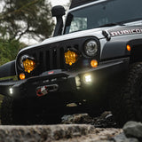 Baja Designs - 320011 - LP9 Pro LED Auxiliary Light Pod