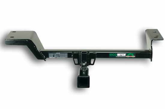 Torklift EcoHitch - Chevrolet Volt (stealth) [2 inch] - X7180
