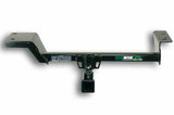 Torklift EcoHitch - Chevrolet Volt (stealth) [2 inch] - X7180