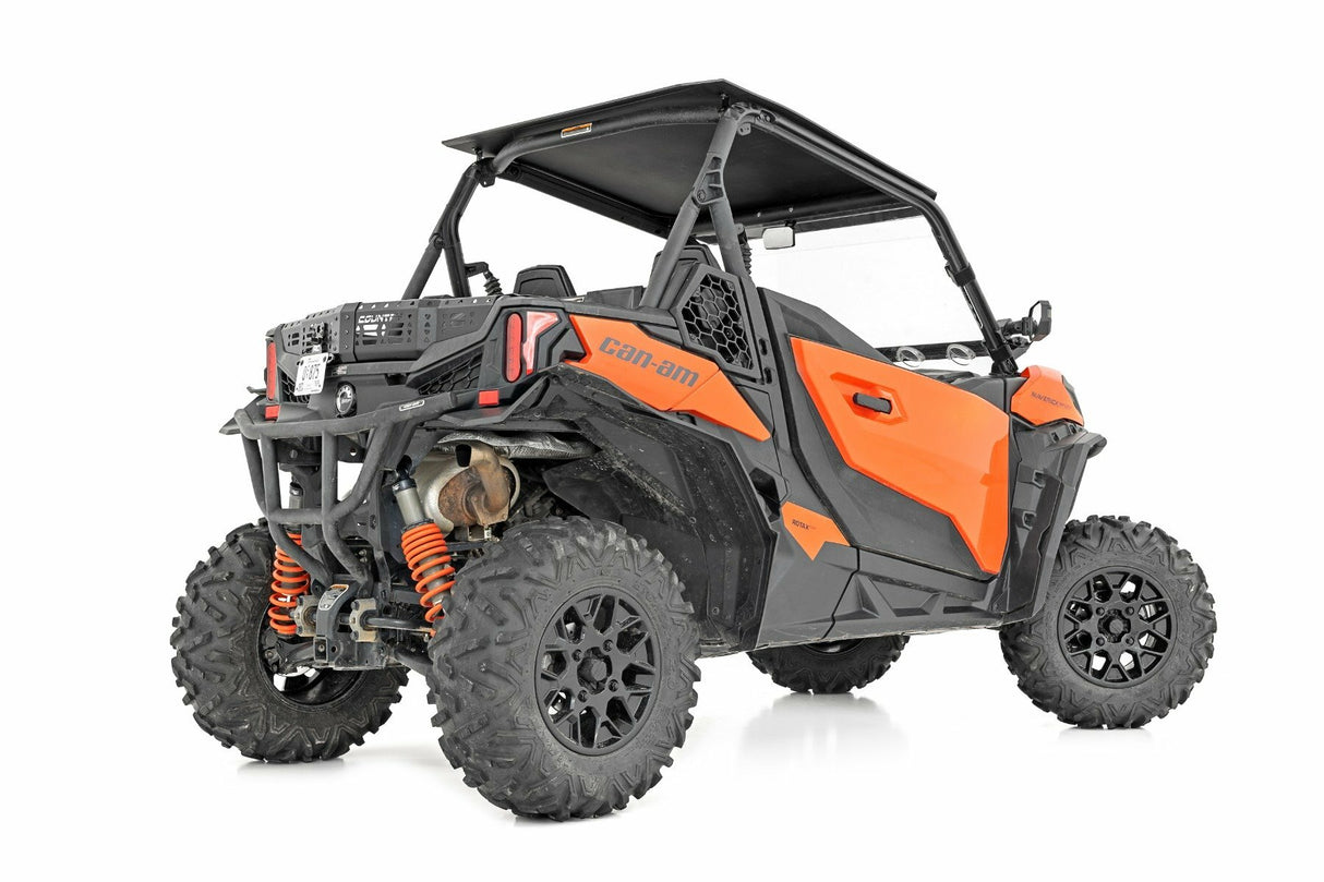 Rough Country 97076 UTV Roof - 97076