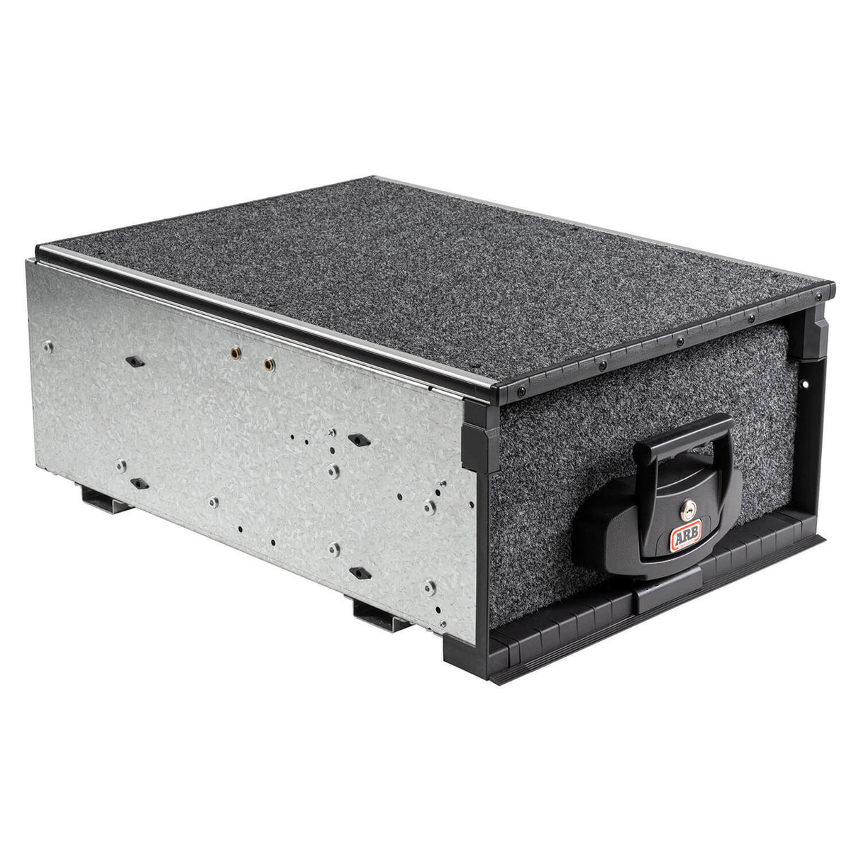 ARB - RD745 - Roller Drawer