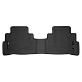 Husky Liners 54891 X-act Contour - 2nd Seat Floor Liner