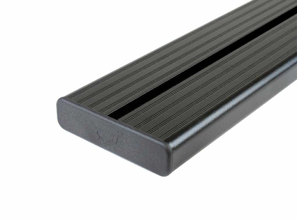 Front Runner - RSI Double Cab Smart Canopy Load Bar Kit / 1255mm - KRCA008