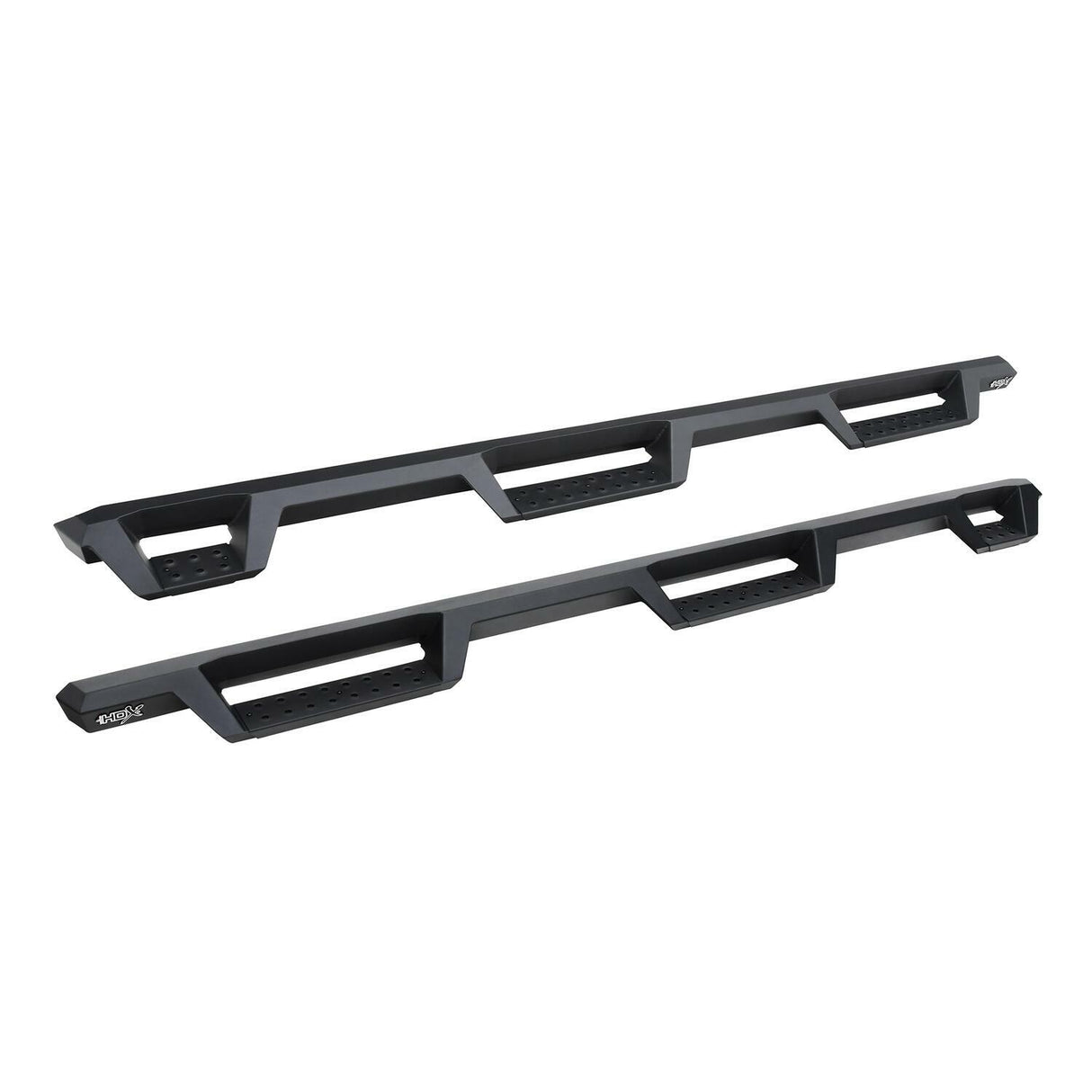Westin - 56-534735 HDX Drop Wheel to Wheel Nerf Step Bars