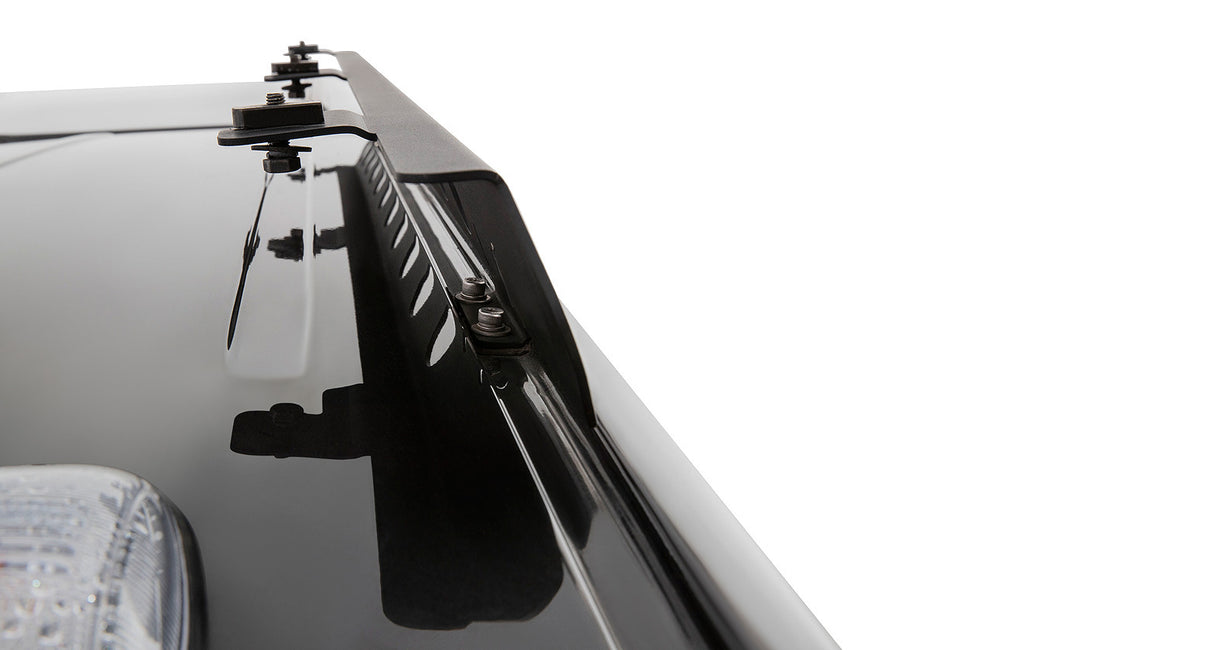 Rhino Rack - Rhino-Rack Backbone 3 Base Mounting System - RAM 1500 / 2500 / 3500 - RR1B1